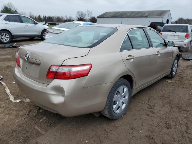 Photo 3 from auction – 2009 TOYOTA CAMRY BASE with VIN 4T4BE46K49R106095
