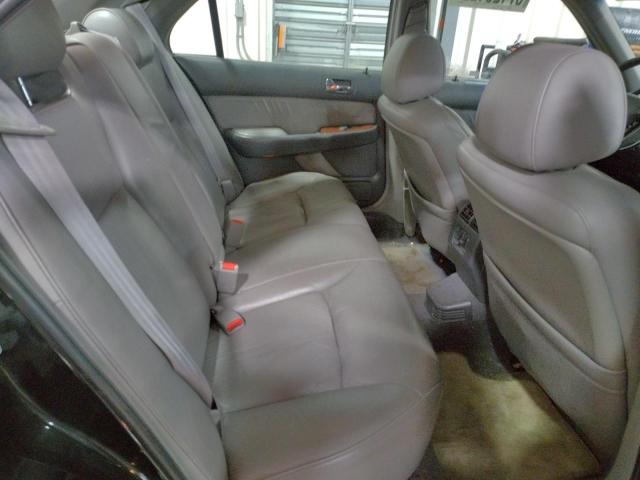 Photo 10 from auction – 1998 ACURA 3.5RL with VIN JH4KA9655WC010638