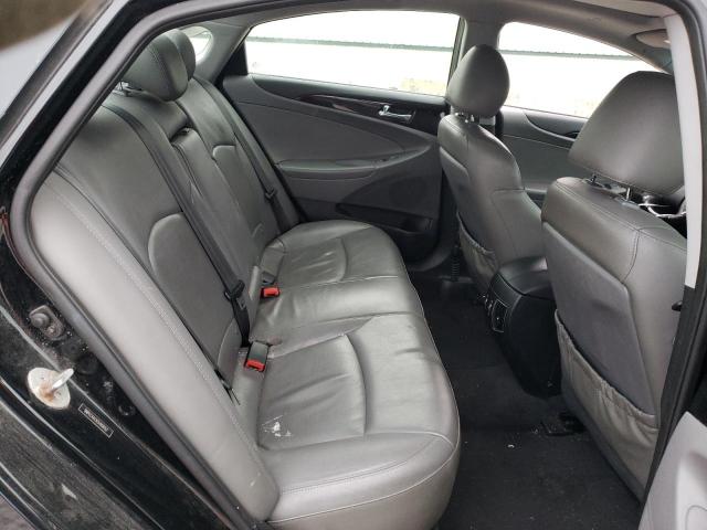 Photo 10 from auction – 2012 HYUNDAI SONATA SE with VIN 5NPEC4ACXCH409157