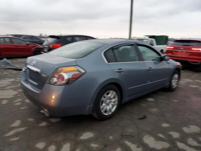 Photo 3 from auction – 2011 NISSAN ALTIMA BAS with VIN 1N4AL2AP9BC120759
