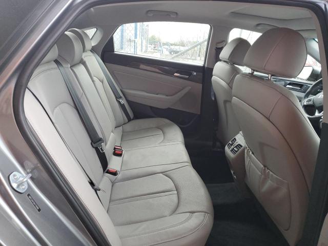 Photo 10 from auction – 2019 HYUNDAI SONATA LIM with VIN 5NPE34AF5KH749986