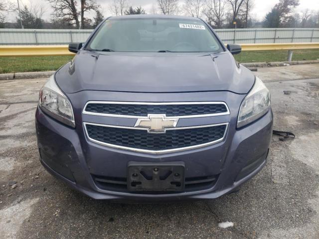 Photo 5 from auction – 2013 CHEVROLET MALIBU LS with VIN 1G11B5SA0DF241523