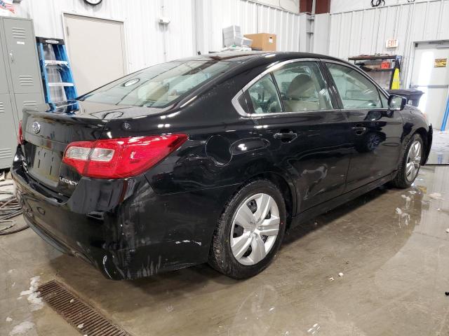 Zdjęcie 3 z aukcji – 2016 SUBARU LEGACY 2.5 z VIN 4S3BNBA66G3028175