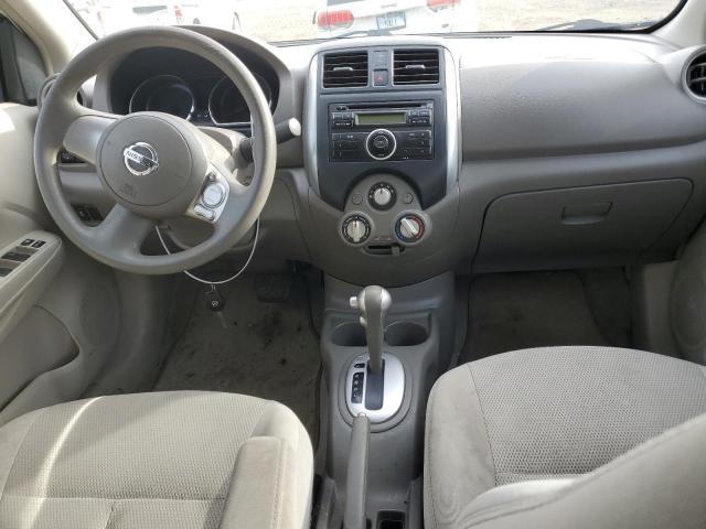 Photo 8 from auction – 2014 NISSAN VERSA S with VIN 3N1CN7AP1EL811063