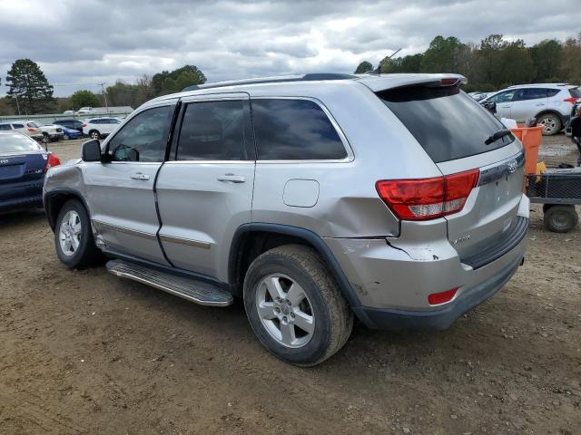Photo 2 from auction – 2012 JEEP GRAND CHER with VIN 1C4RJEAG8CC360391
