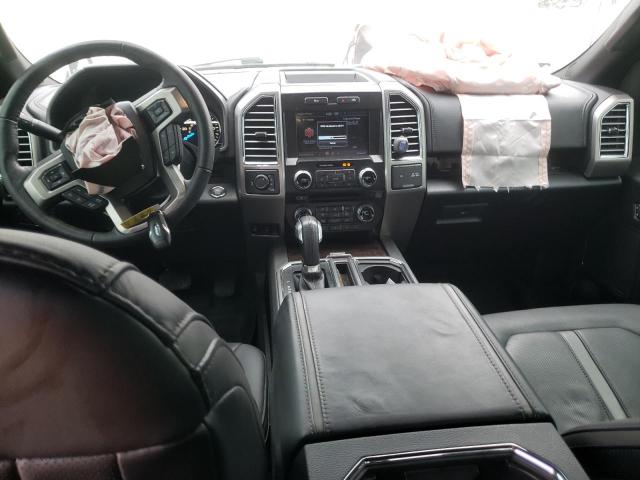 Photo 8 from auction – 2015 FORD F150 SUPER with VIN 1FTEW1EG2FFC58770