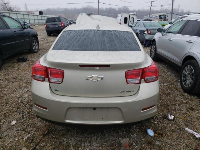 Photo 6 from auction – 2015 CHEVROLET MALIBU 1LT with VIN 1G11C5SL7FF181967