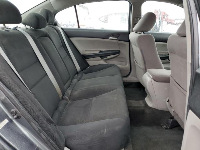 Photo 10 from auction – 2012 HONDA ACCORD LX with VIN 1HGCP2F39CA181797