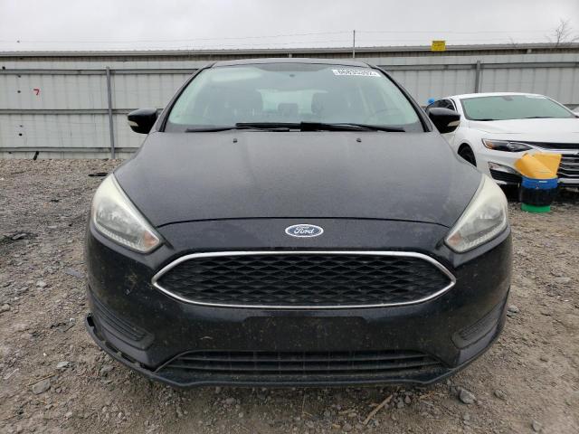 Photo 5 from auction – 2015 FORD FOCUS SE with VIN 1FADP3K27FL223338