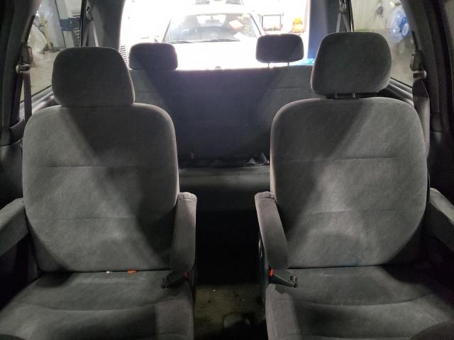Photo 10 from auction – 2000 HONDA ODYSSEY EX with VIN 2HKRL1876YH603328