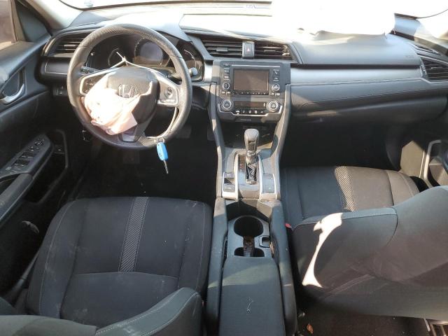 Photo 8 from auction – 2016 HONDA CIVIC LX with VIN 2HGFC2F52GH551098