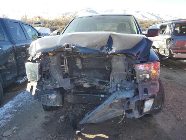 Photo 5 from auction – 2017 RAM 1500 ST with VIN 1C6RR7FT3HS772118