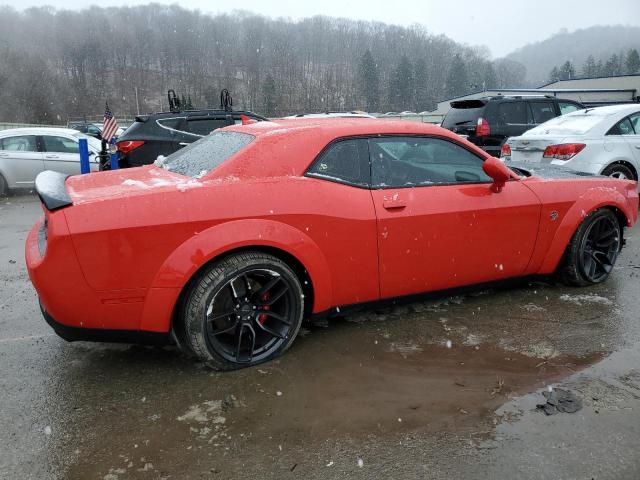 Photo 3 from auction – 2018 DODGE CHALLENGER with VIN 2C3CDZC92JH121694