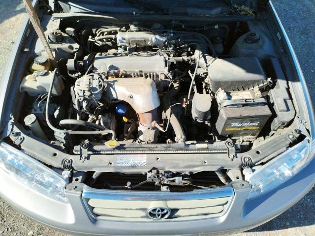 Photo 11 from auction – 2001 TOYOTA CAMRY CE with VIN 4T1BG22K21U032971