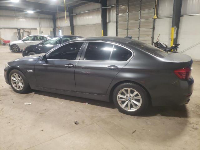 Photo 2 from auction – 2015 BMW 528 XI with VIN WBA5A7C58FD628499