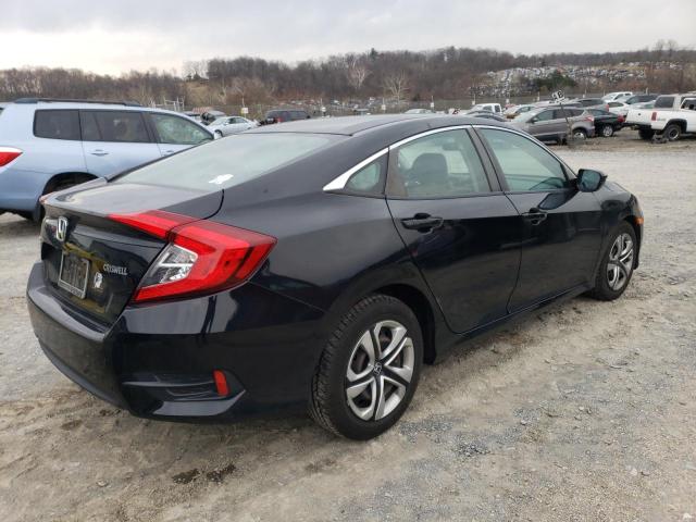 Photo 3 from auction – 2016 HONDA CIVIC LX with VIN 2HGFC2F52GH513600