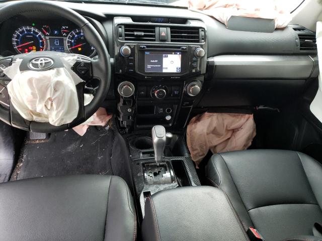 Photo 8 from auction – 2019 TOYOTA 4RUNNER SR with VIN JTEBU5JR3K5731174