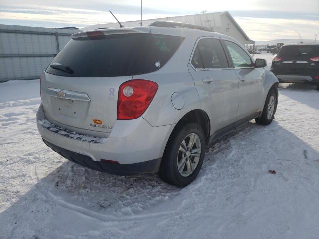 Photo 3 from auction – 2014 CHEVROLET EQUINOX LT with VIN 1GNFLFEK2EZ114333