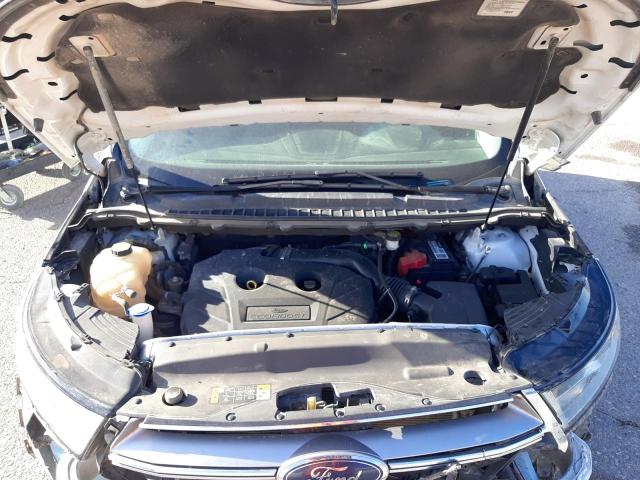 Photo 12 from auction – 2015 FORD EDGE SE with VIN 2FMTK3G92FBB96975