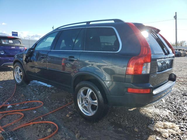 Photo 2 from auction – 2009 VOLVO XC90 3.2 with VIN YV4CZ982291517432