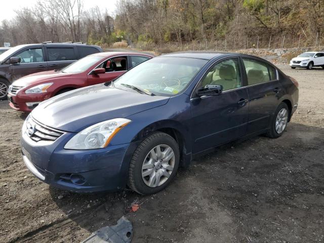 NISSAN ALTIMA BAS 2010 with VIN 1N4AL2AP5AN507666 - Photo from auction