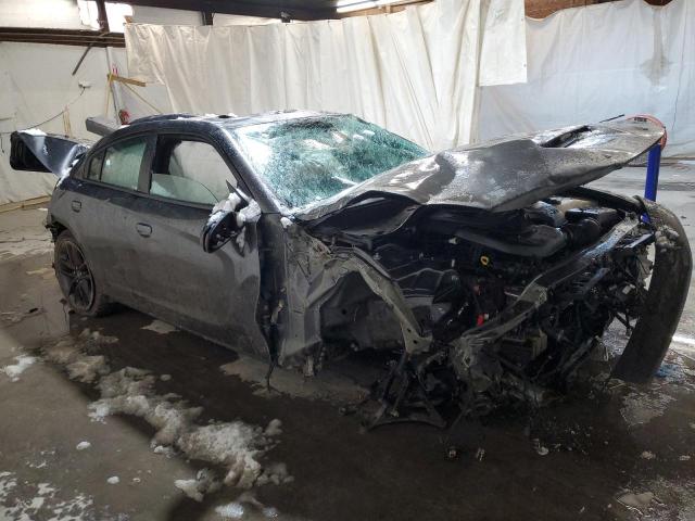 Photo 4 from auction – 2022 DODGE CHARGER GT with VIN 2C3CDXMG1NH115781
