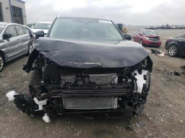 Photo 5 from auction – 2022 NISSAN ROGUE SV with VIN 5N1BT3BB5NC707984