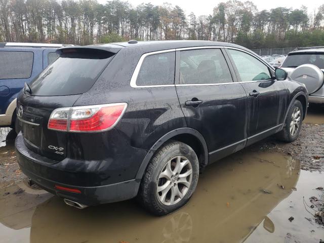 Photo 3 from auction – 2012 MAZDA CX-9 with VIN JM3TB3CV0C0369131