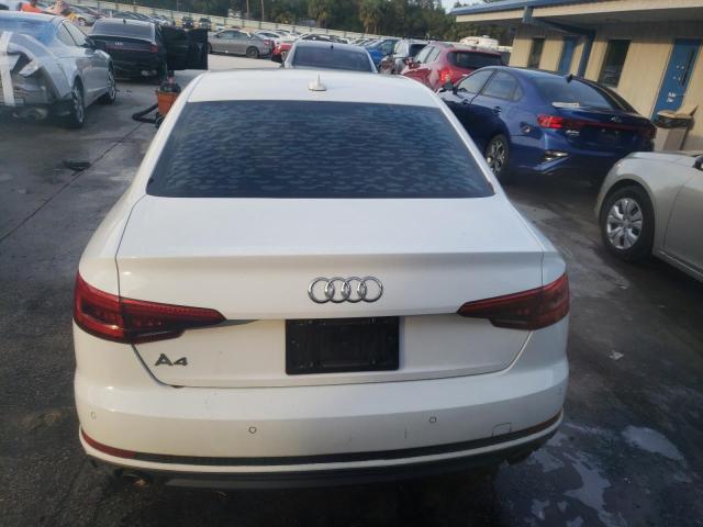 Photo 6 from auction – 2017 AUDI A4 PREMIUM with VIN WAULNAF44HN043475