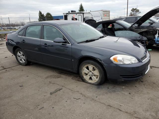 Zdjęcie 4 z aukcji – 2008 CHEVROLET IMPALA LT z VIN 2G1WT58K889181850