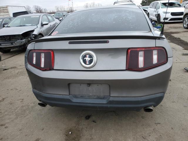 Photo 6 from auction – 2011 FORD MUSTANG with VIN 1ZVBP8AM2B5112693
