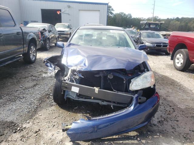 Photo 5 from auction – 2007 TOYOTA COROLLA CE with VIN 2T1BR32E37C849273