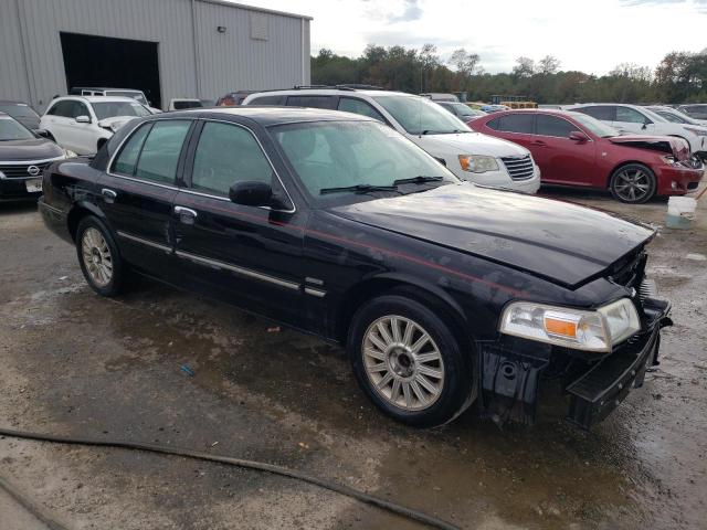 Photo 4 from auction – 2011 MERCURY GRAND MARQ with VIN 2MEBM7FV8BX600907
