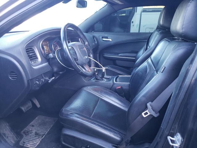 Photo 7 from auction – 2019 DODGE CHARGER SX with VIN 2C3CDXBG4KH709814