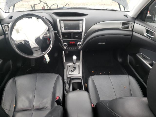 Photo 8 from auction – 2011 SUBARU FORESTER T with VIN JF2SHBHC6BH743649