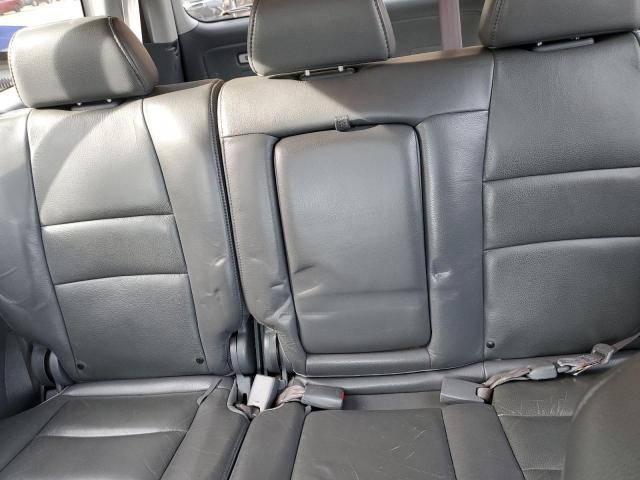 Photo 10 from auction – 2008 HONDA PILOT with VIN 5FNYF18518B027048