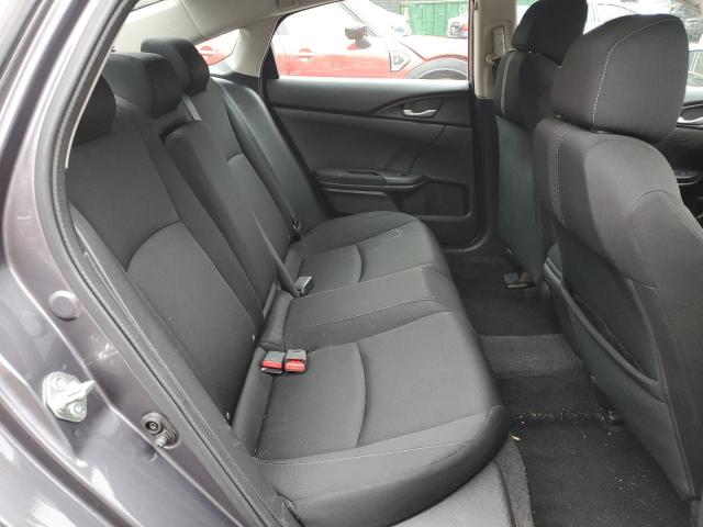 Photo 6 from auction – 2016 HONDA CIVIC EX with VIN 19XFC2F74GE011649
