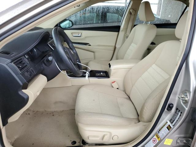 Photo 7 from auction – 2017 TOYOTA CAMRY LE with VIN 4T1BF1FK5HU298647