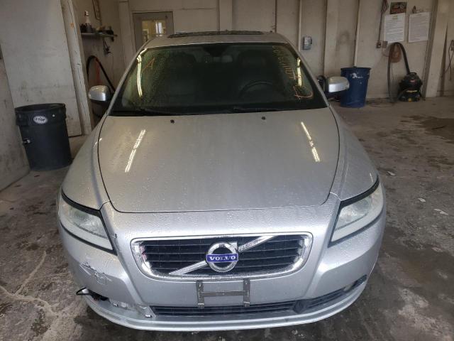Photo 5 from auction – 2011 VOLVO S40 T5 with VIN YV1672MS6B2534280