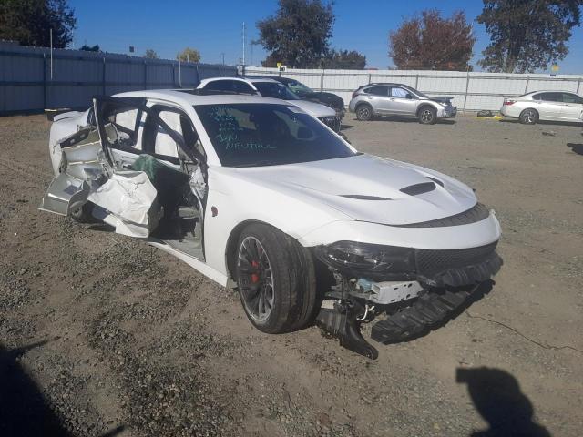 Photo 4 from auction – 2015 DODGE CHARGER SR with VIN 2C3CDXL92FH832064