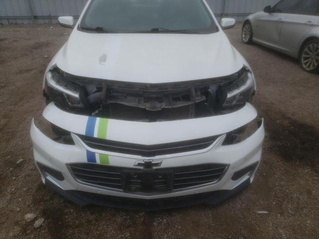 Photo 5 from auction – 2018 CHEVROLET MALIBU LT with VIN 1G1ZD5ST2JF179570