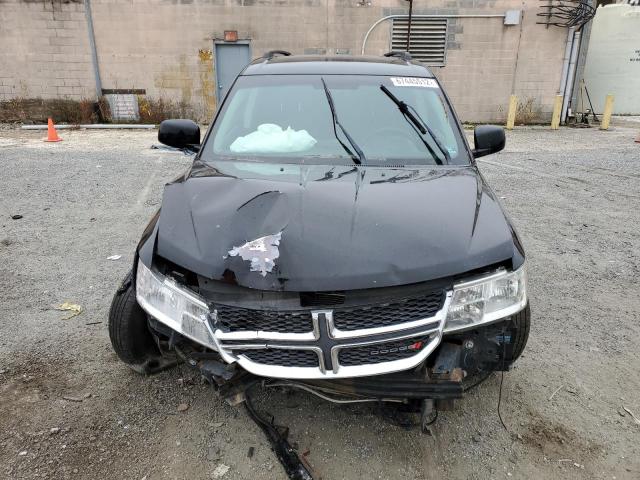 Photo 5 from auction – 2016 DODGE JOURNEY SX with VIN 3C4PDCBG7GT137030