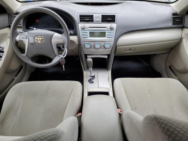 Photo 8 from auction – 2009 TOYOTA CAMRY BASE with VIN 4T1BE46K69U807540