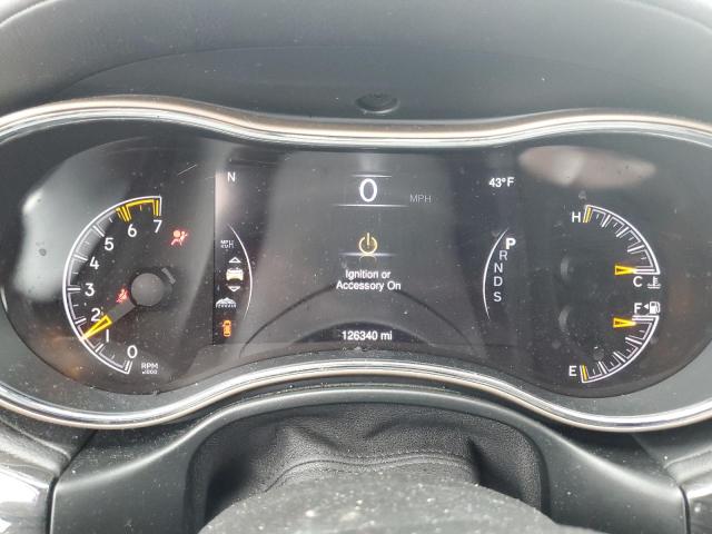 Photo 9 from auction – 2014 JEEP GRAND CHER with VIN 1C4RJFCT0EC390410