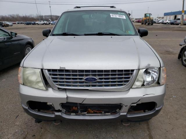 Фото 5 с аукциона – 2003 FORD EXPLORER X с VIN 1FMZU73K93ZA91444