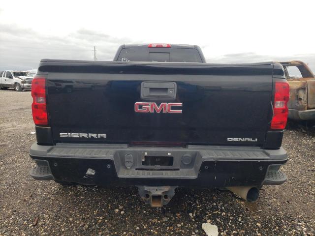 Photo 6 from auction – 2016 GMC SIERRA K35 with VIN 1GT42YE83GF101789