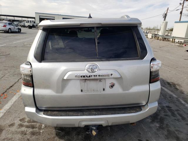 Foto 6 de la subasta – 2015 TOYOTA 4RUNNER SR con VIN JTEBU5JR5F5255239