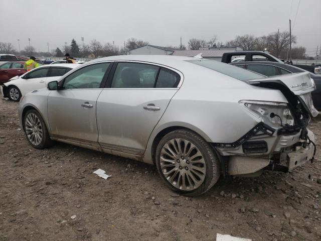Photo 2 from auction – 2014 BUICK LACROSSE T with VIN 1G4GF5G33EF206391
