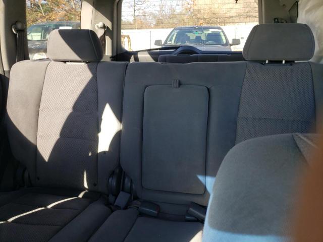 Photo 10 from auction – 2007 HONDA PILOT EX with VIN 5FNYF18487B031037