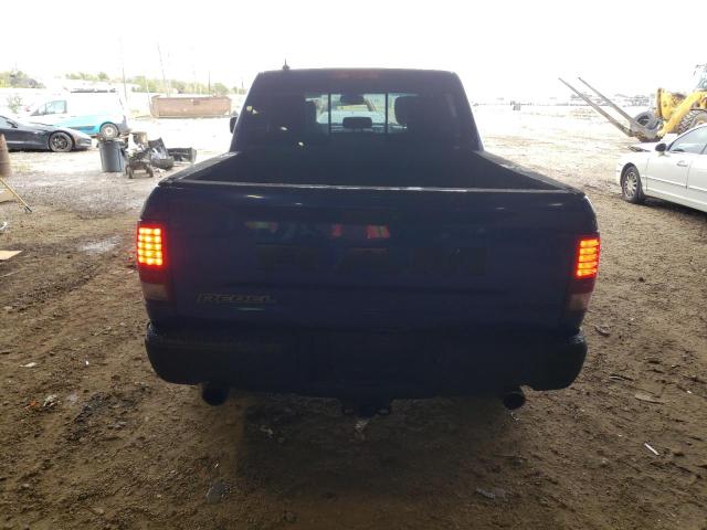 Photo 6 from auction – 2017 RAM 1500 REBEL with VIN 1C6RR7YT9HS811260